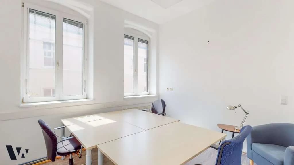 20-Zimmer-Gewerbeimmobilie mieten in Wien – 695 m², € 17 – Bild 16 von 46