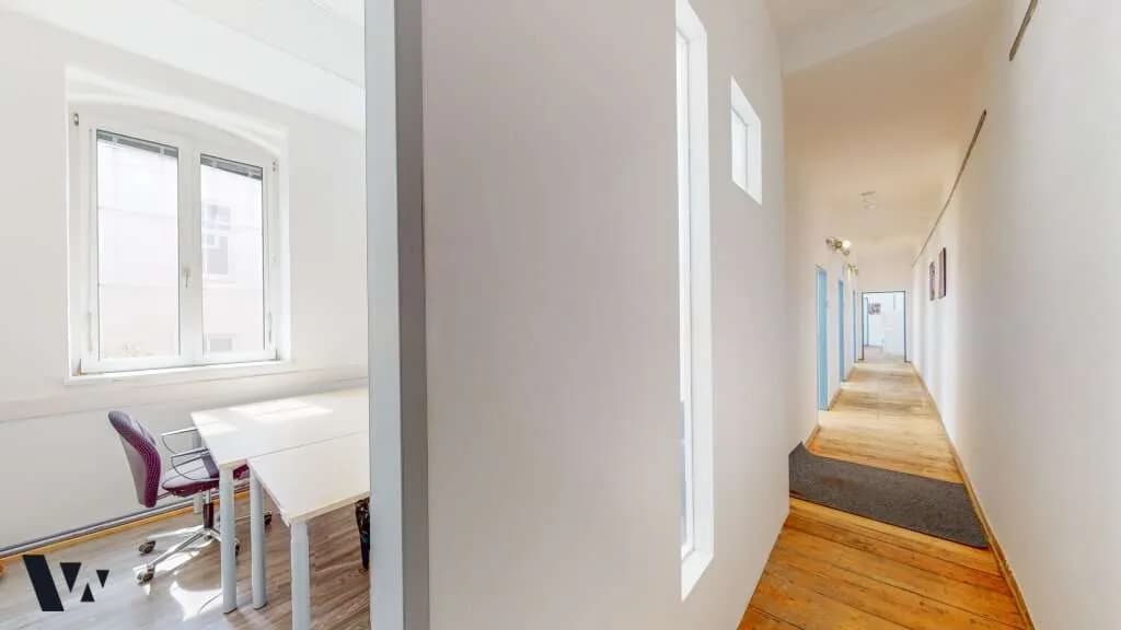 20-Zimmer-Gewerbeimmobilie mieten in Wien – 695 m², € 17 – Bild 17 von 46