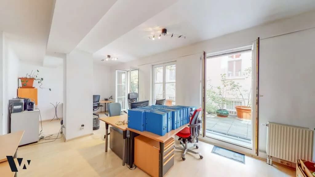 20-Zimmer-Gewerbeimmobilie mieten in Wien – 695 m², € 17 – Bild 22 von 46