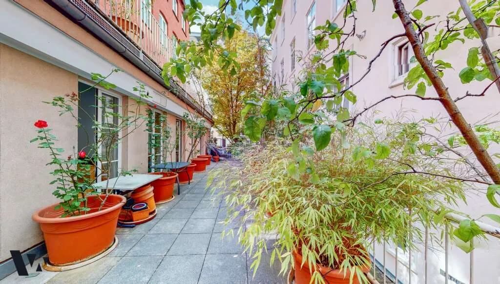 20-Zimmer-Gewerbeimmobilie mieten in Wien – 695 m², € 17 – Bild 26 von 46