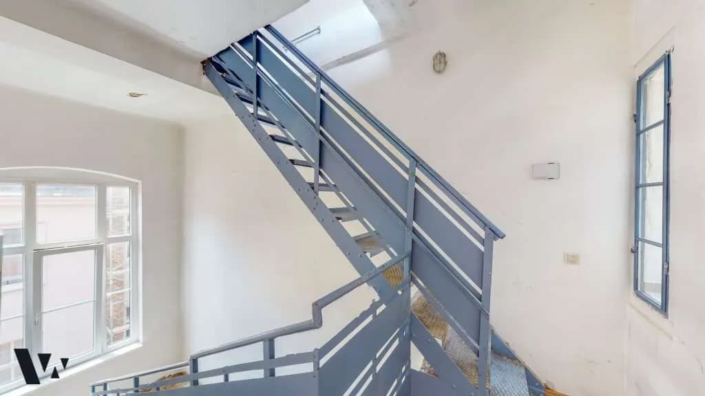 20-Zimmer-Gewerbeimmobilie mieten in Wien – 695 m², € 17 – Bild 38 von 46