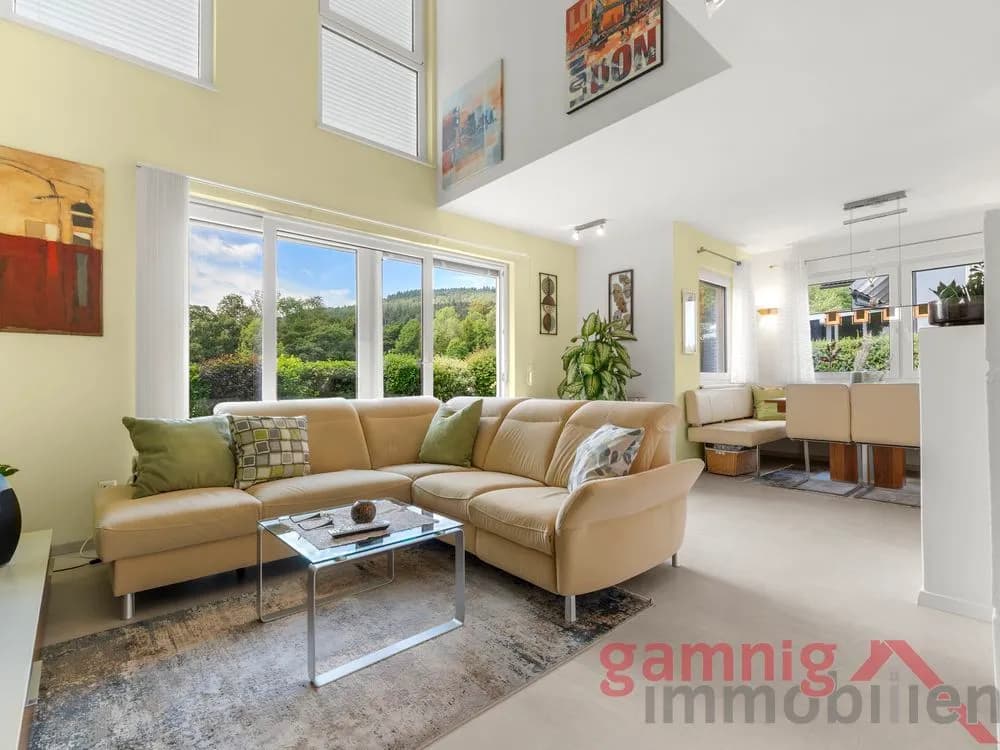 4-Zimmer-Haus kaufen in Klagenfurt Land – 116 m², € 508.000 – Bild 2 von 21