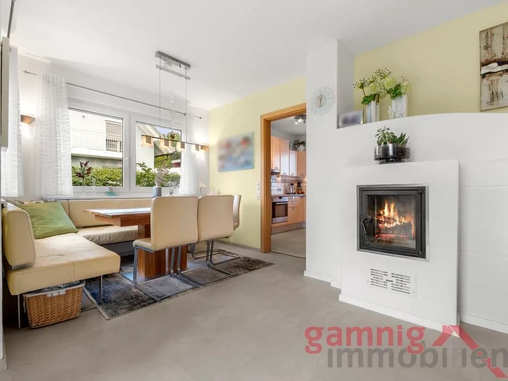 4-Zimmer-Haus kaufen in Klagenfurt Land – 116 m², € 508.000 – Bild 4 von 21