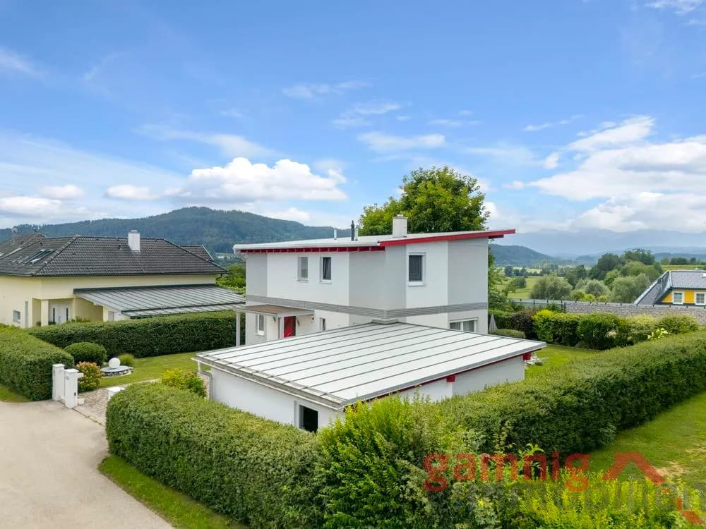 4-Zimmer-Haus kaufen in Klagenfurt Land – 116 m², € 508.000 – Bild 21 von 21
