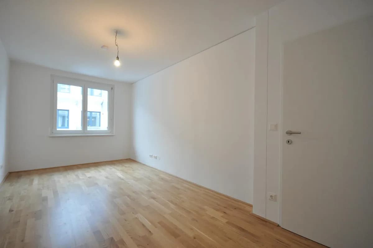 2-Zimmer-Wohnung mieten in Wien – 50 m², € 970 – Bild 4 von 7