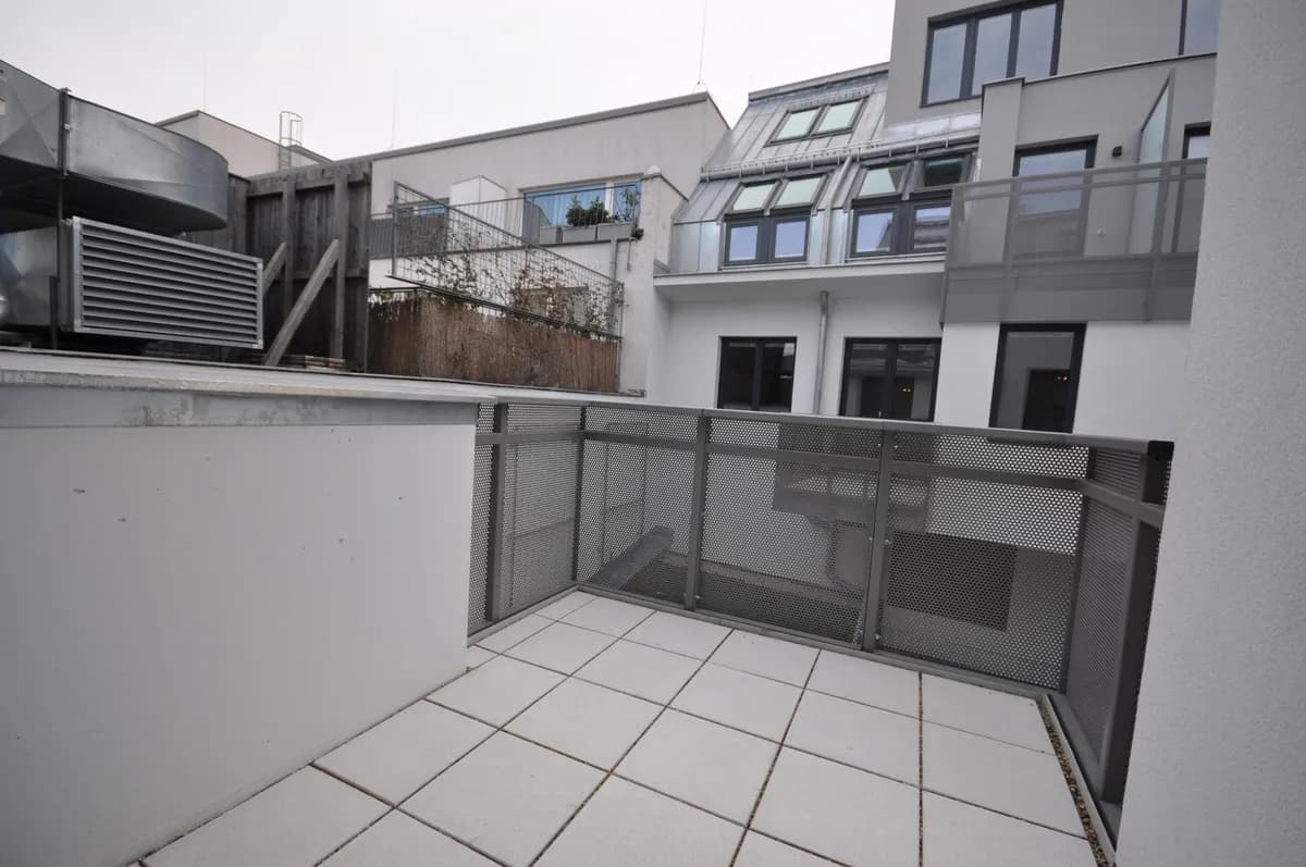 2-Zimmer-Wohnung mieten in Wien – 50 m², € 970 – Bild 7 von 7