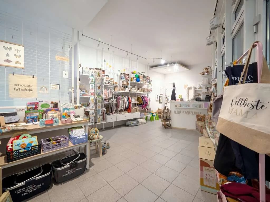 Gewerbeimmobilie mieten in Vöcklabruck – 117 m², € 750 – Bild 2 von 17