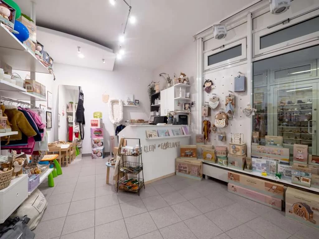 Gewerbeimmobilie mieten in Vöcklabruck – 117 m², € 750 – Bild 3 von 17