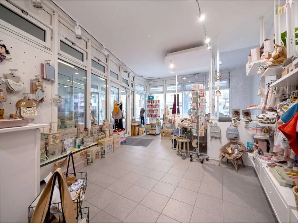 Gewerbeimmobilie mieten in Vöcklabruck – 117 m², € 750 – Bild 4 von 17