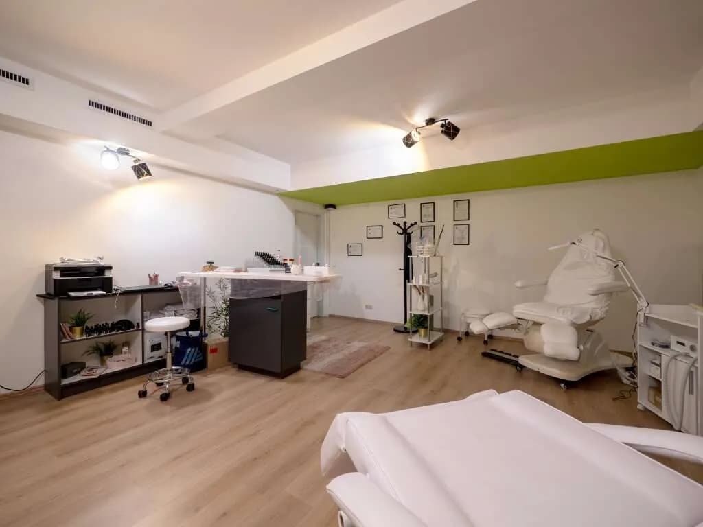 Gewerbeimmobilie mieten in Vöcklabruck – 117 m², € 750 – Bild 6 von 17