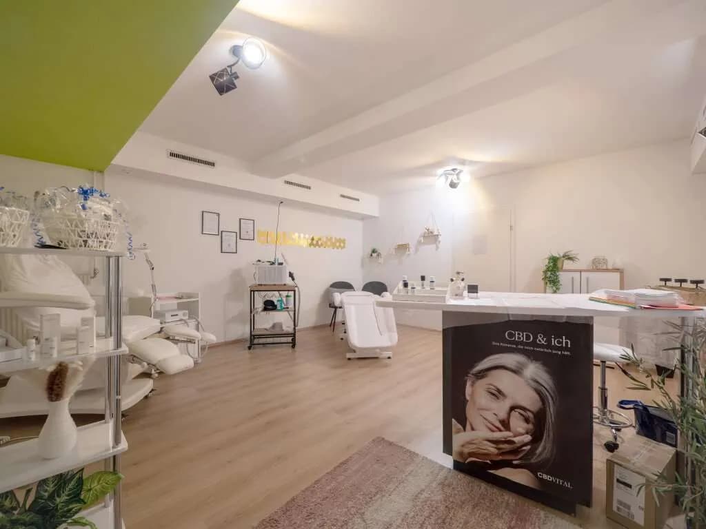 Gewerbeimmobilie mieten in Vöcklabruck – 117 m², € 750 – Bild 7 von 17