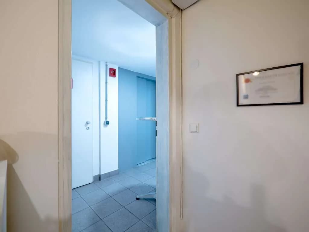 Gewerbeimmobilie mieten in Vöcklabruck – 117 m², € 750 – Bild 8 von 17
