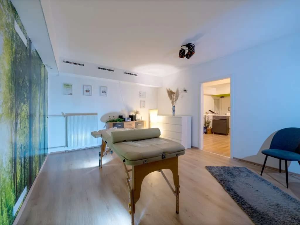 Gewerbeimmobilie mieten in Vöcklabruck – 117 m², € 750 – Bild 11 von 17
