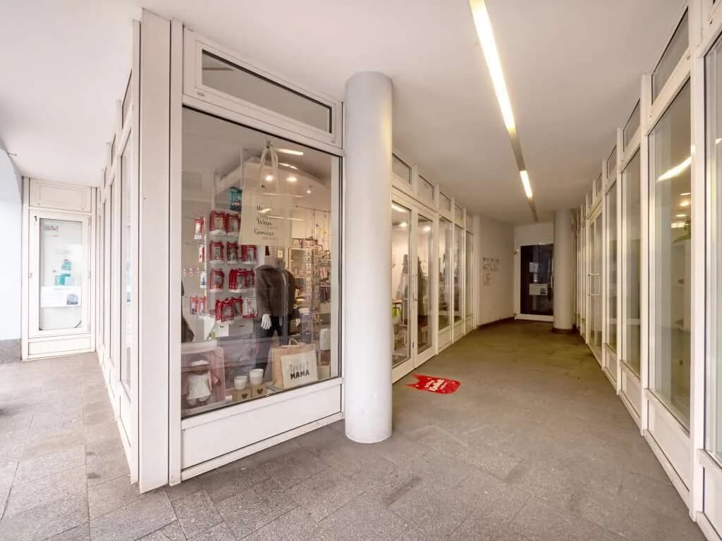 Gewerbeimmobilie mieten in Vöcklabruck – 117 m², € 750 – Bild 14 von 17