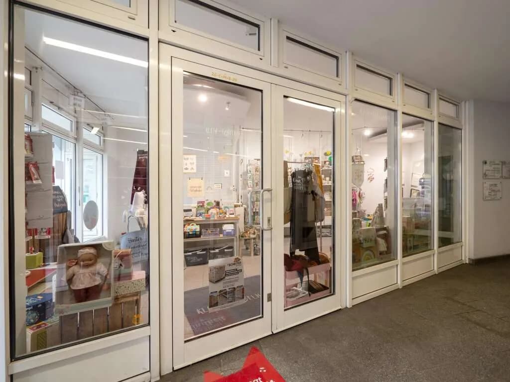 Gewerbeimmobilie mieten in Vöcklabruck – 117 m², € 750 – Bild 15 von 17