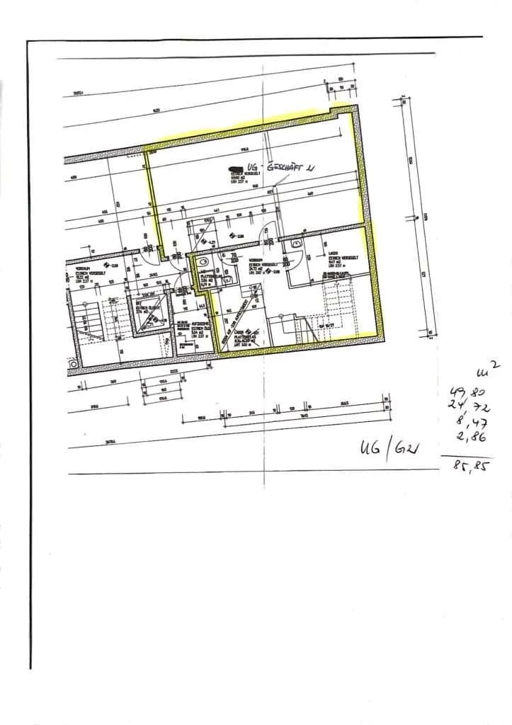 Gewerbeimmobilie mieten in Vöcklabruck – 117 m², € 750 – Bild 17 von 17