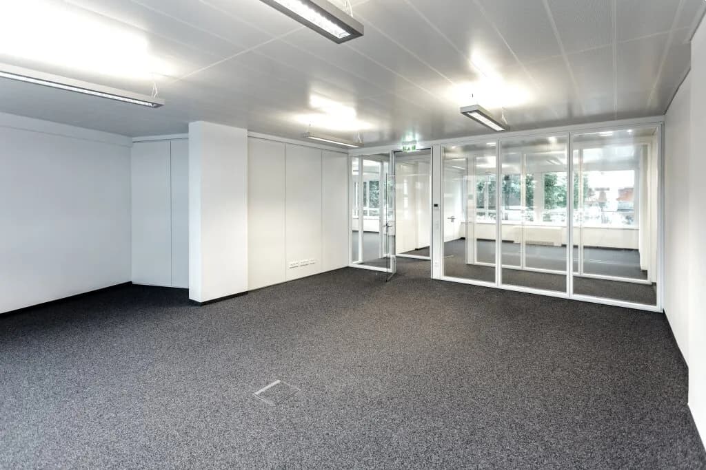 Gewerbeimmobilie mieten in Salzburg Stadt – 465 m², € 8.961
