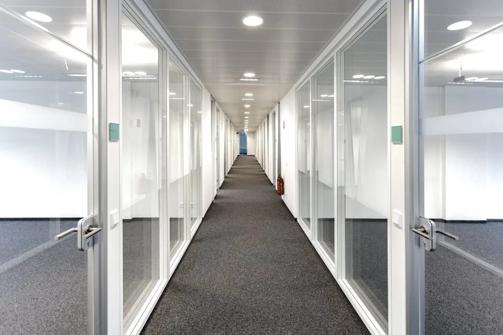 Gewerbeimmobilie mieten in Salzburg Stadt – 465 m², € 8.961 – Bild 2 von 18