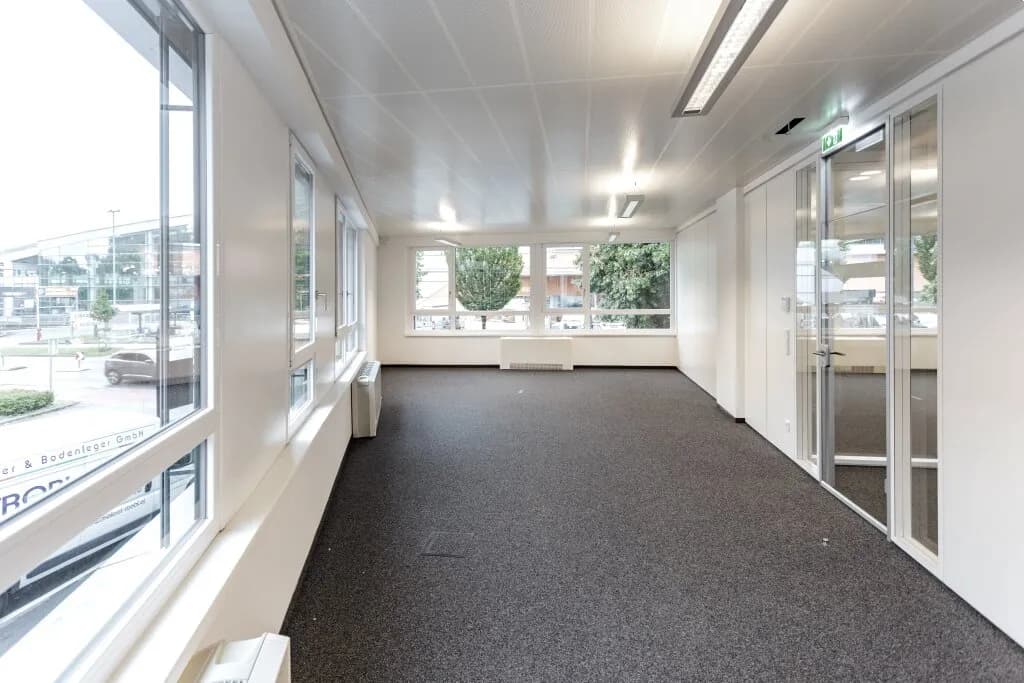 Gewerbeimmobilie mieten in Salzburg Stadt – 465 m², € 8.961 – Bild 3 von 18