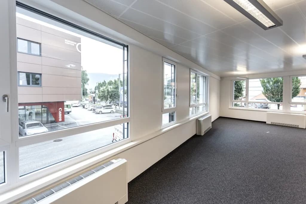 Gewerbeimmobilie mieten in Salzburg Stadt – 465 m², € 8.961 – Bild 4 von 18