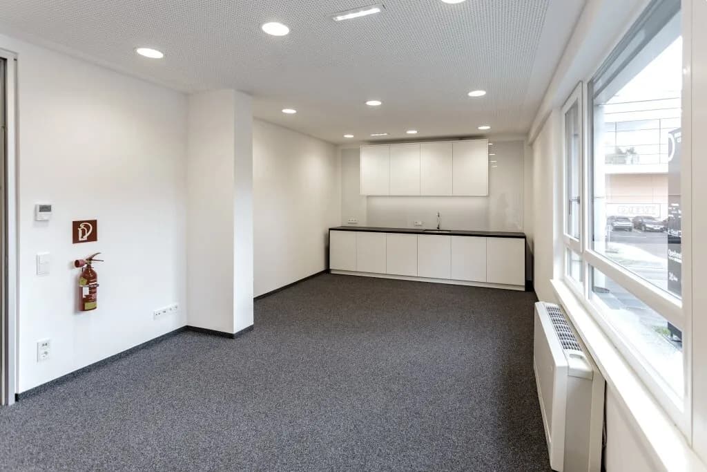 Gewerbeimmobilie mieten in Salzburg Stadt – 465 m², € 8.961 – Bild 12 von 18