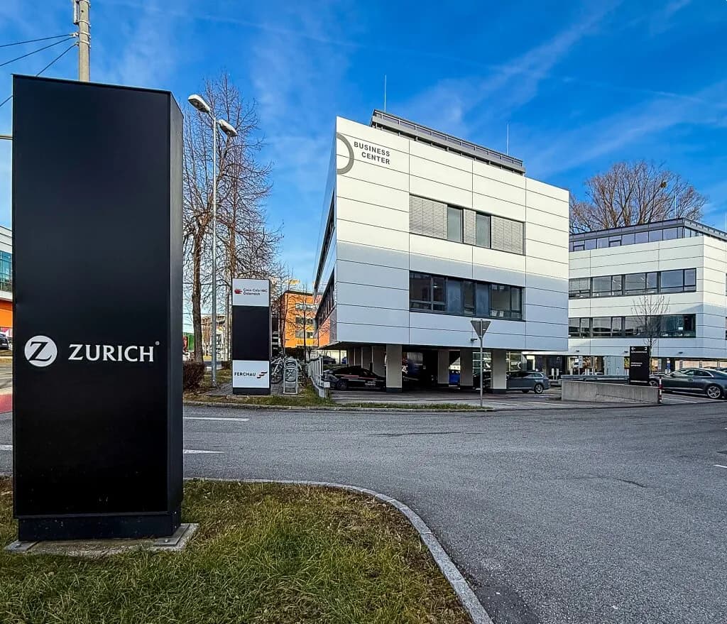 Gewerbeimmobilie mieten in Salzburg Stadt – 465 m², € 8.961 – Bild 16 von 18