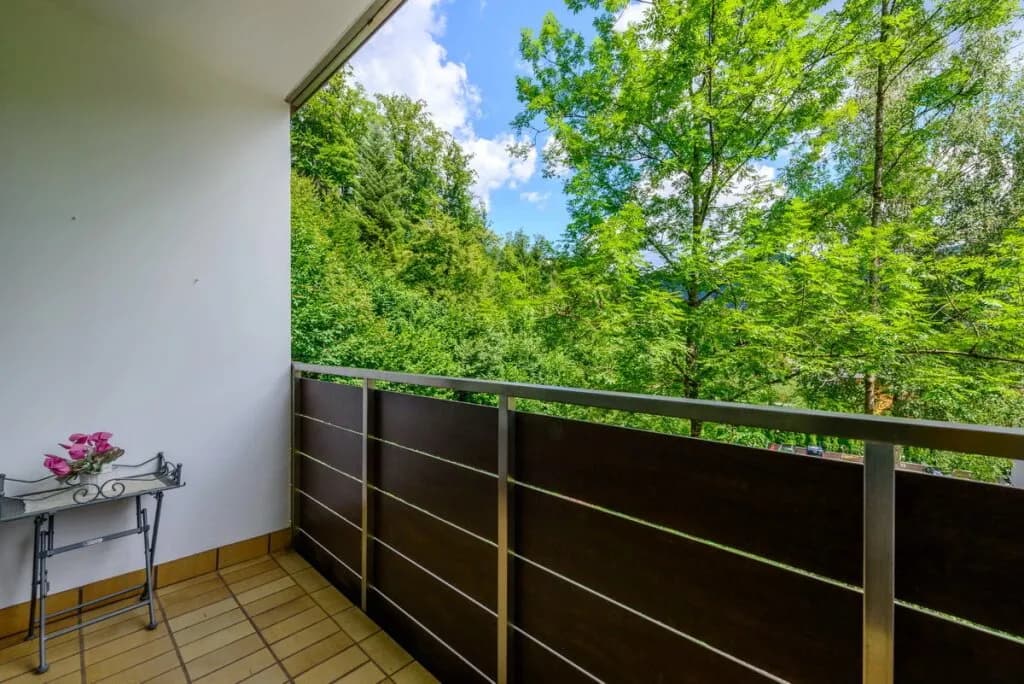4-Zimmer-Wohnung kaufen in Gmunden – 100,5 m², € 320.000 – Bild 3 von 12