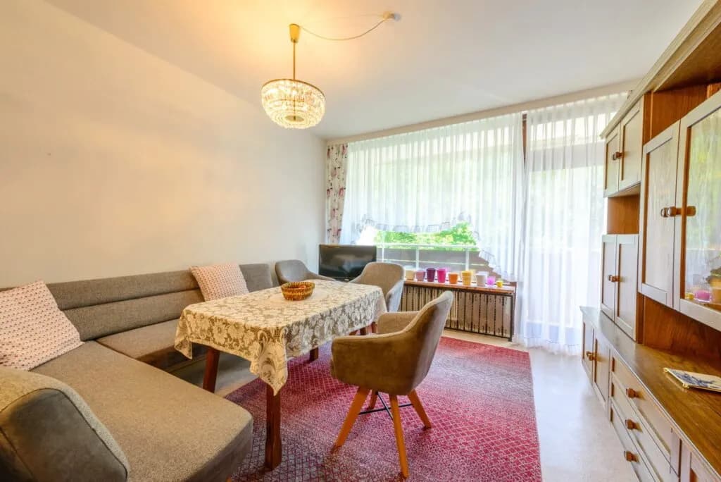 4-Zimmer-Wohnung kaufen in Gmunden – 100,5 m², € 320.000 – Bild 4 von 12