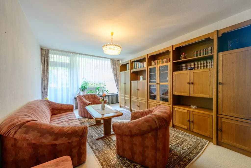 4-Zimmer-Wohnung kaufen in Gmunden – 100,5 m², € 320.000 – Bild 5 von 12