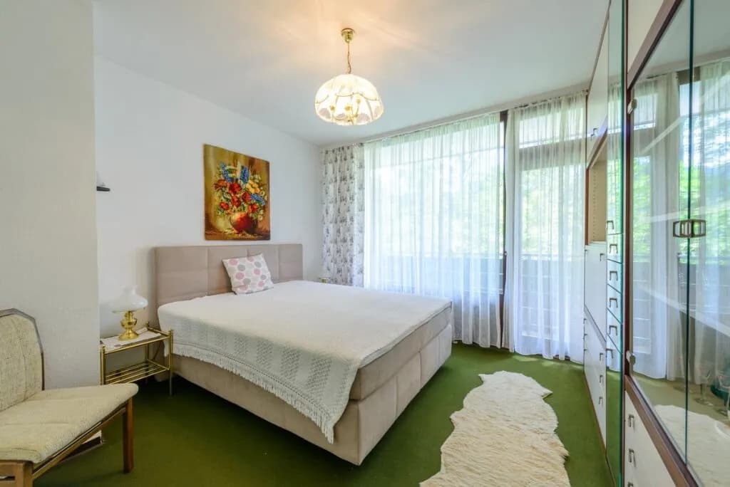 4-Zimmer-Wohnung kaufen in Gmunden – 100,5 m², € 320.000 – Bild 6 von 12