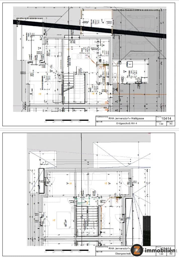 3-Zimmer-Haus mieten in Jennersdorf – 112,88 m², € 1.117 – Bild 2 von 26