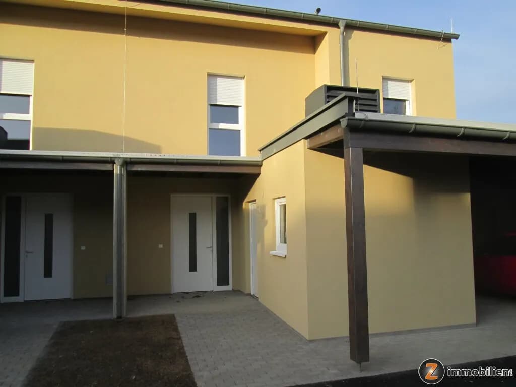 3-Zimmer-Haus mieten in Jennersdorf – 112,88 m², € 1.117 – Bild 3 von 26