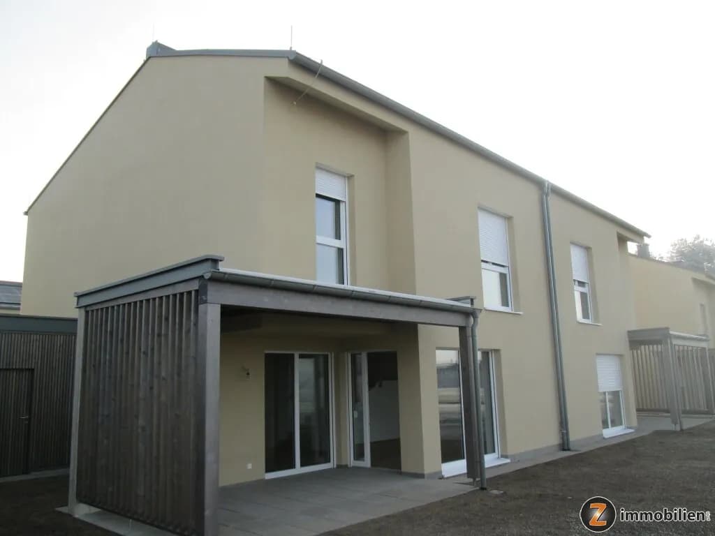 3-Zimmer-Haus mieten in Jennersdorf – 112,88 m², € 1.117 – Bild 5 von 26