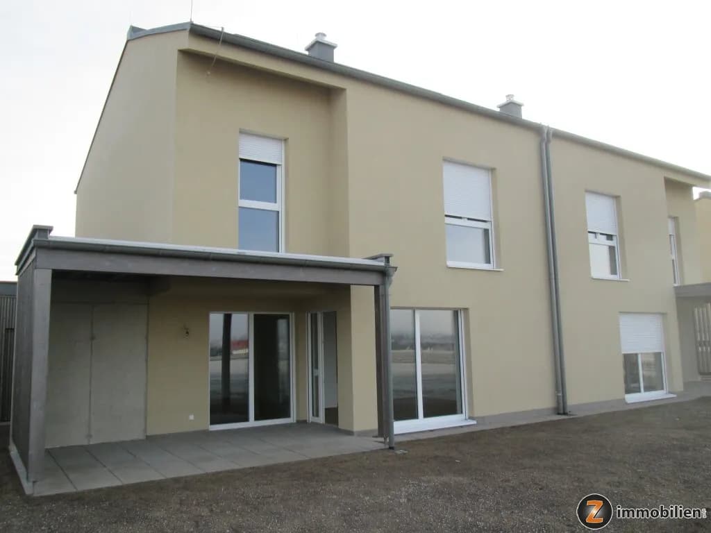3-Zimmer-Haus mieten in Jennersdorf – 112,88 m², € 1.117 – Bild 6 von 26