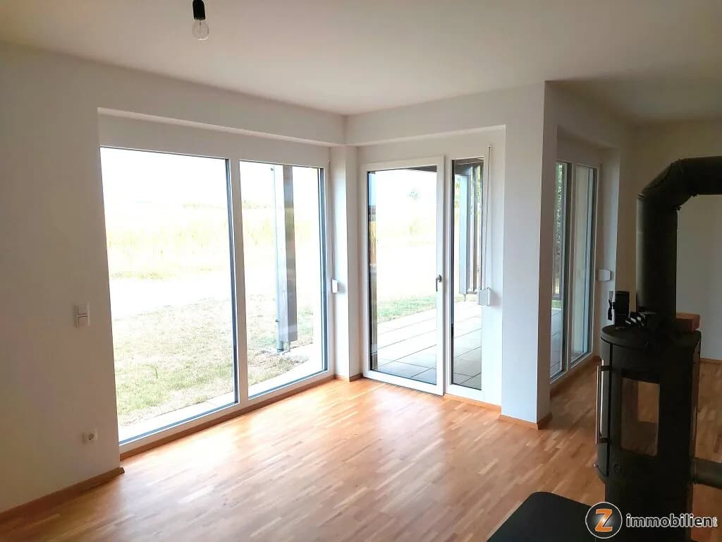 3-Zimmer-Haus mieten in Jennersdorf – 112,88 m², € 1.117 – Bild 8 von 26