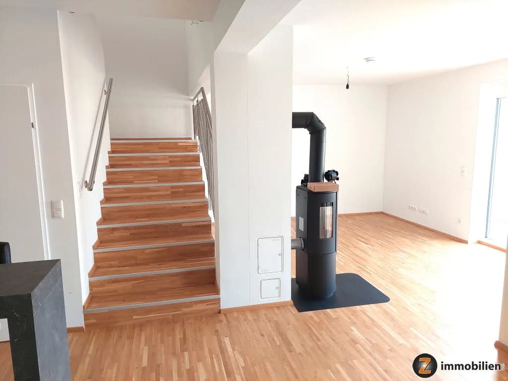 3-Zimmer-Haus mieten in Jennersdorf – 112,88 m², € 1.117 – Bild 9 von 26