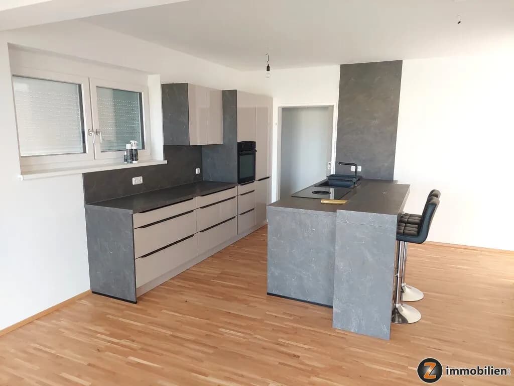 3-Zimmer-Haus mieten in Jennersdorf – 112,88 m², € 1.117 – Bild 11 von 26