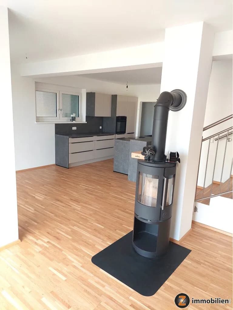 3-Zimmer-Haus mieten in Jennersdorf – 112,88 m², € 1.117 – Bild 12 von 26