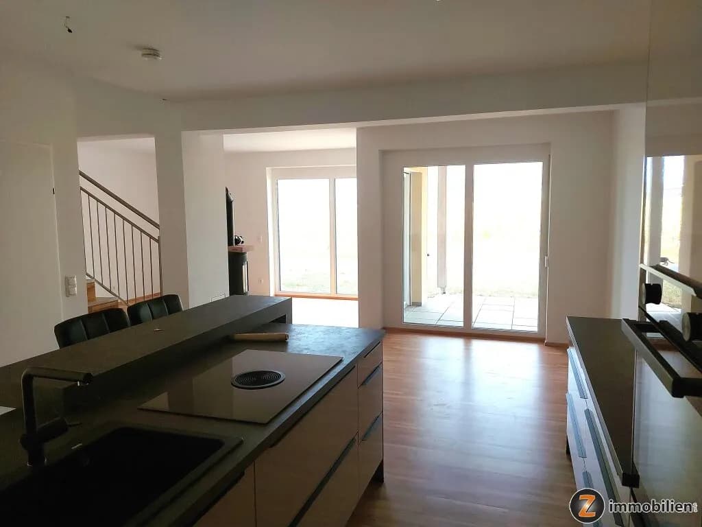 3-Zimmer-Haus mieten in Jennersdorf – 112,88 m², € 1.117 – Bild 22 von 26