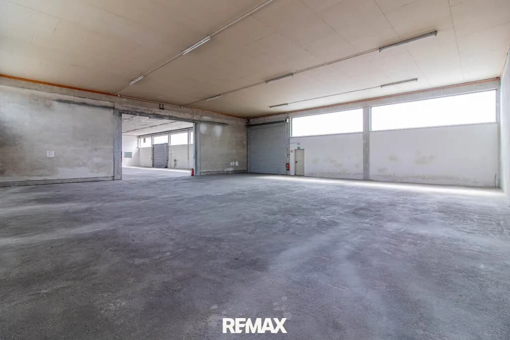 Gewerbeimmobilie mieten in Kirchdorf an der Krems – 878 m², € 3.775 – Bild 9 von 15