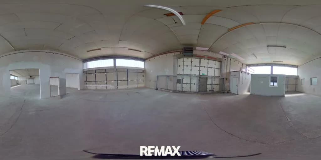 Gewerbeimmobilie mieten in Kirchdorf an der Krems – 878 m², € 3.775 – Bild 15 von 15