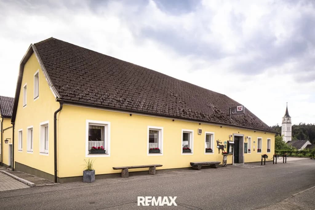 Gewerbeimmobilie kaufen in Melk – 200 m² – Bild 3 von 18