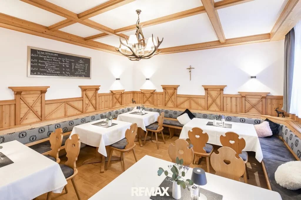 Gewerbeimmobilie kaufen in Melk – 200 m² – Bild 6 von 18