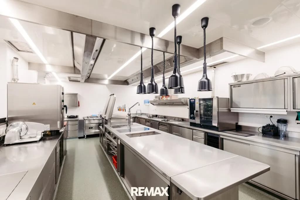 Gewerbeimmobilie kaufen in Melk – 200 m² – Bild 12 von 18