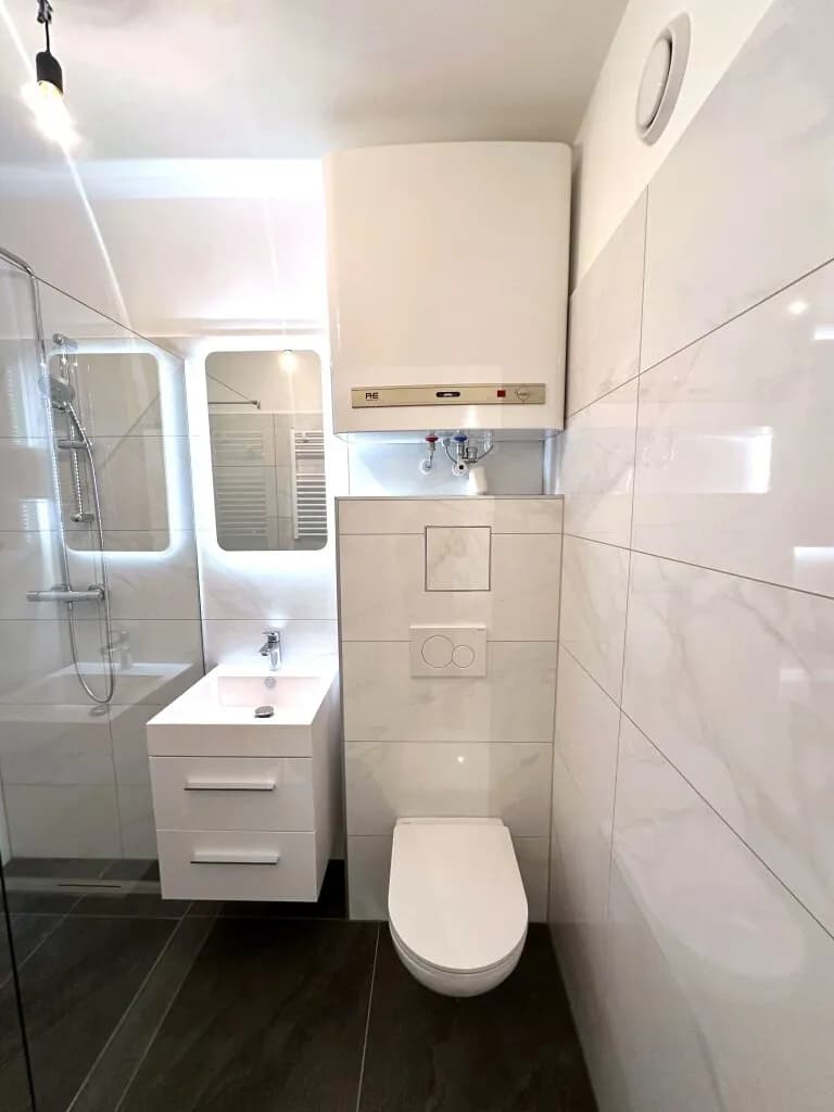 2-Zimmer-Wohnung kaufen in Mödling – 61 m², € 237.000 – Bild 10 von 19