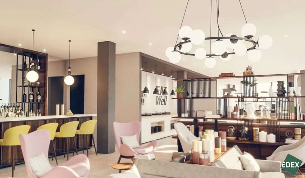 Gewerbeimmobilie mieten in Wien – 263 m², € 16 – Bild 2 von 4
