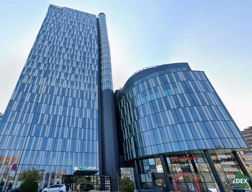 Gewerbeimmobilie mieten in Wien – 263 m², € 16 – Bild 4 von 4