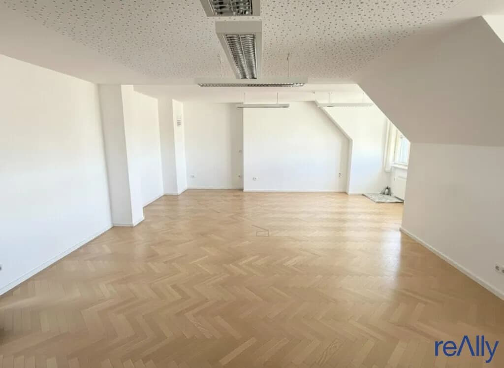 8-Zimmer-Gewerbeimmobilie mieten in Wien – 373 m², € 6.202