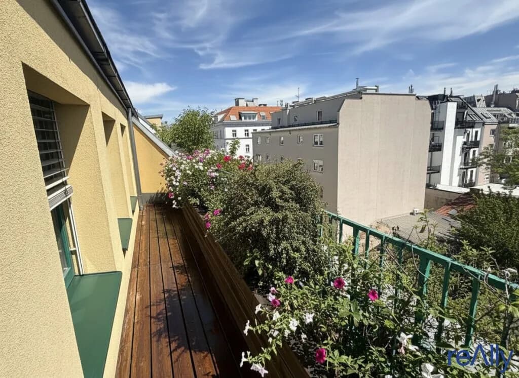 8-Zimmer-Gewerbeimmobilie mieten in Wien – 373 m², € 6.202 – Bild 2 von 18
