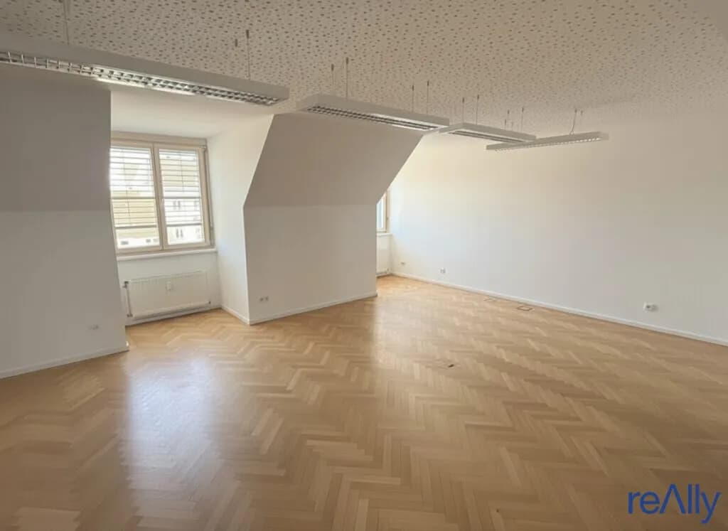 8-Zimmer-Gewerbeimmobilie mieten in Wien – 373 m², € 6.202 – Bild 3 von 18